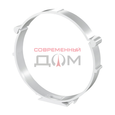 Держатель для круглого канала 26 P (125мм)